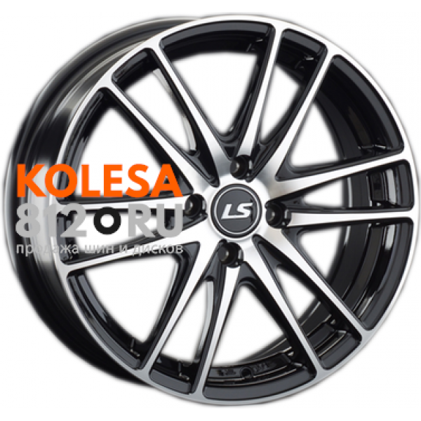 Диски LS Wheels LS362