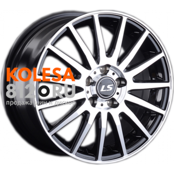 Диски LS Wheels LS425