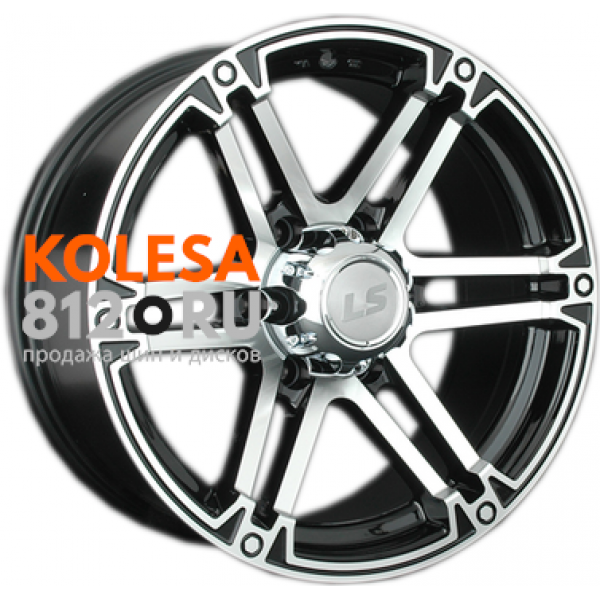 Диски LS Wheels LS473