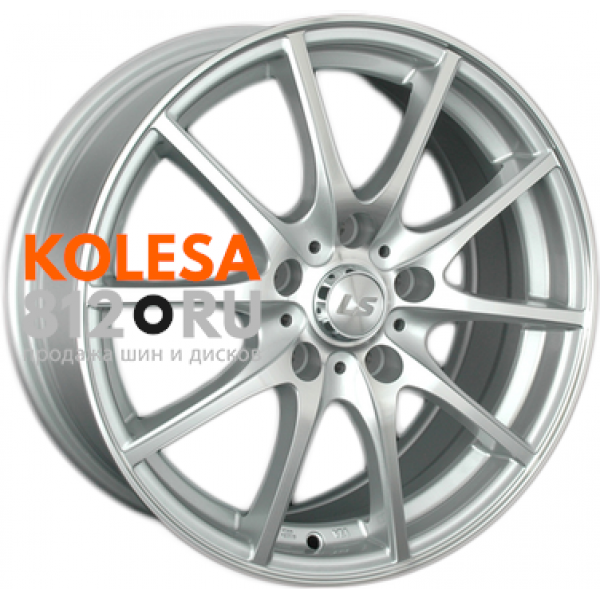 LS Wheels LS536 SF