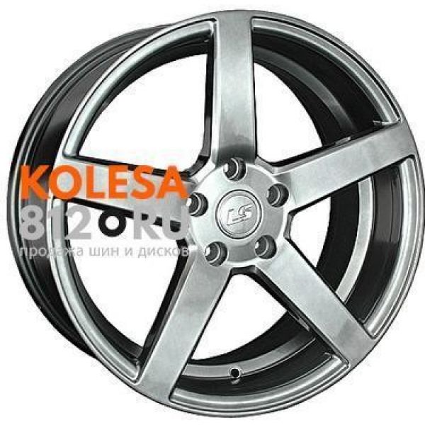 Диски LS Wheels LS552