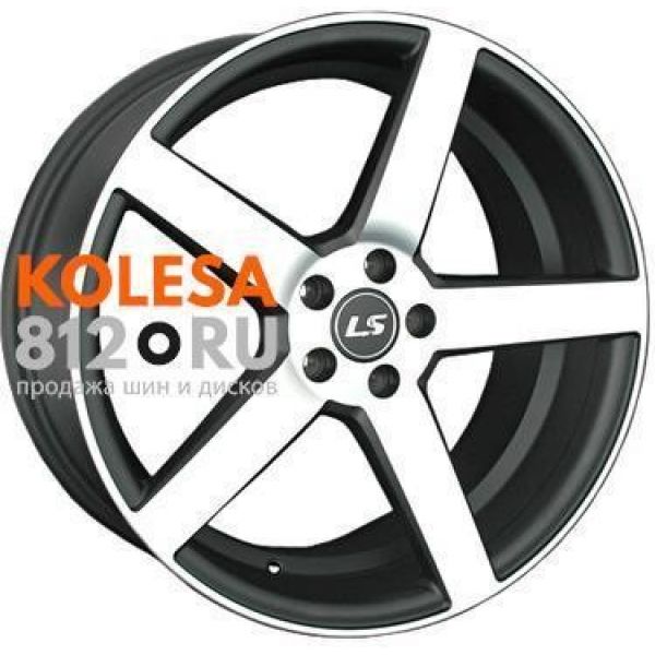 LS Wheels LS552 MBF