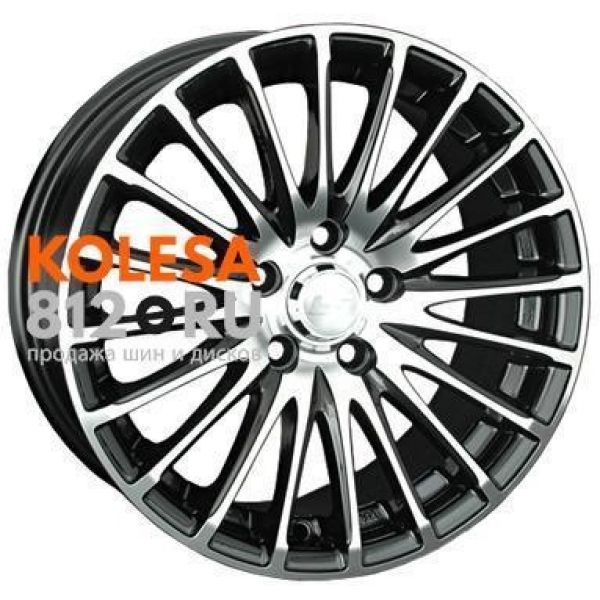 Диски LS Wheels LS565