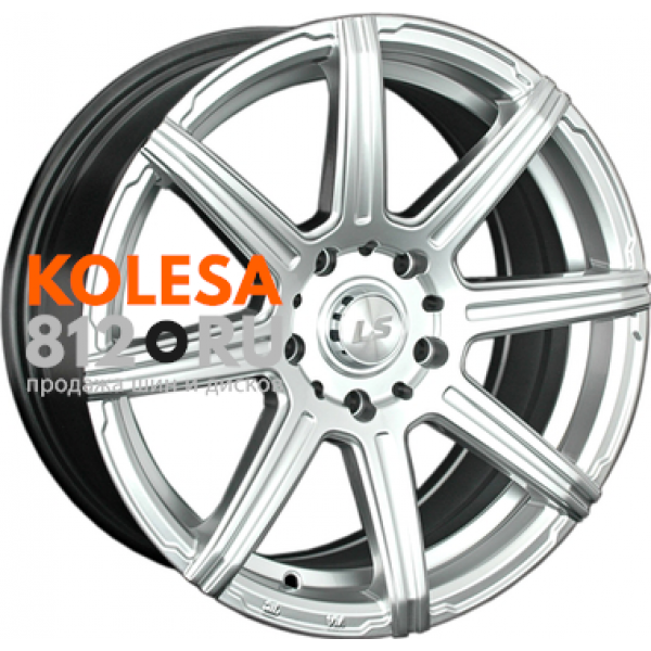 LS Wheels LS571 SF