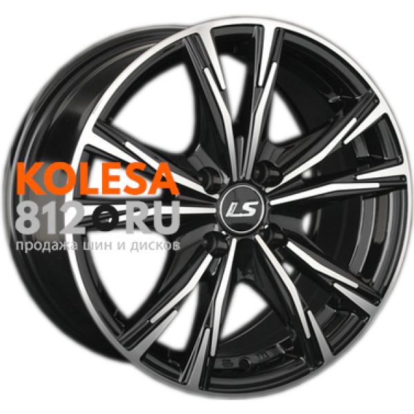 Диски LS Wheels LS787