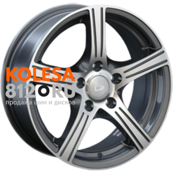 Диски LS Wheels NG238