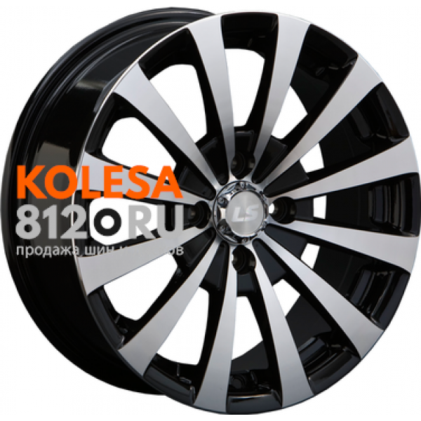 Диски LS Wheels NG247