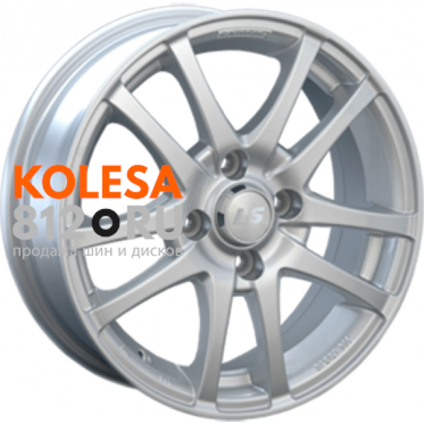 Диски LS Wheels NG450