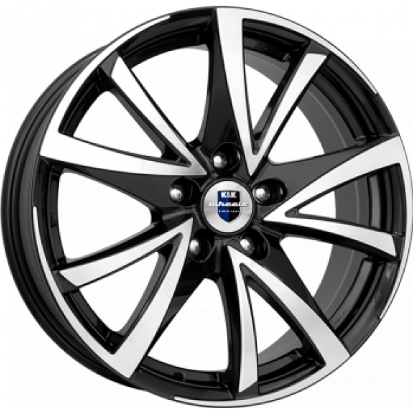 Диски Michelin Latitude Sport