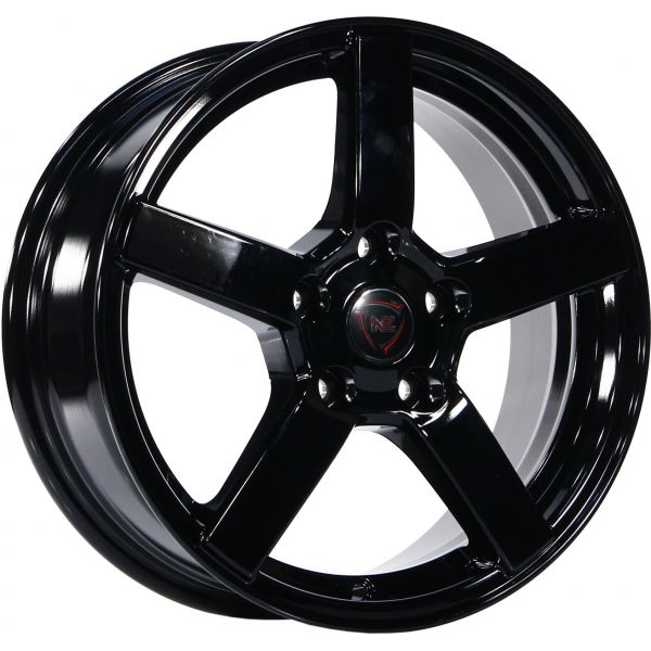 NZ_Россия R-02 7 R17 PCD:4/98 ET:35 DIA:58.6 black