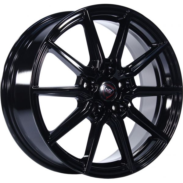 NZ_Россия R-03 6.5 R16 PCD:5/108 ET:50 DIA:63.35 black