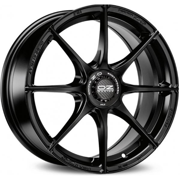 OZ Racing Formula HLT 8 R18 PCD:5/114.3 ET:45 DIA:75 Matt black