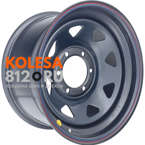 Диски Off-Road-Wheels Toyota Hilux 2.5D, 3.0D