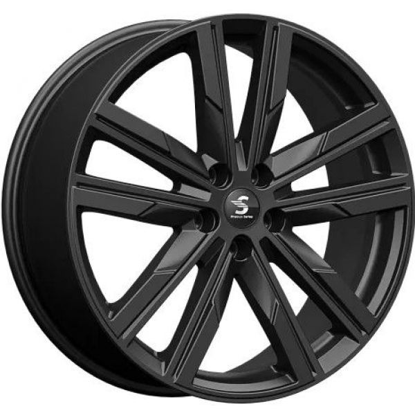 Premium Series КР014 8 R20 PCD:5/108 ET:36 DIA:65.1 black