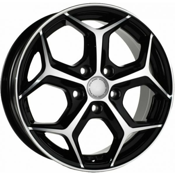 Диски RPLC-Wheels FO62