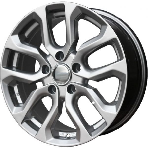 Диски RPLC-Wheels NI71