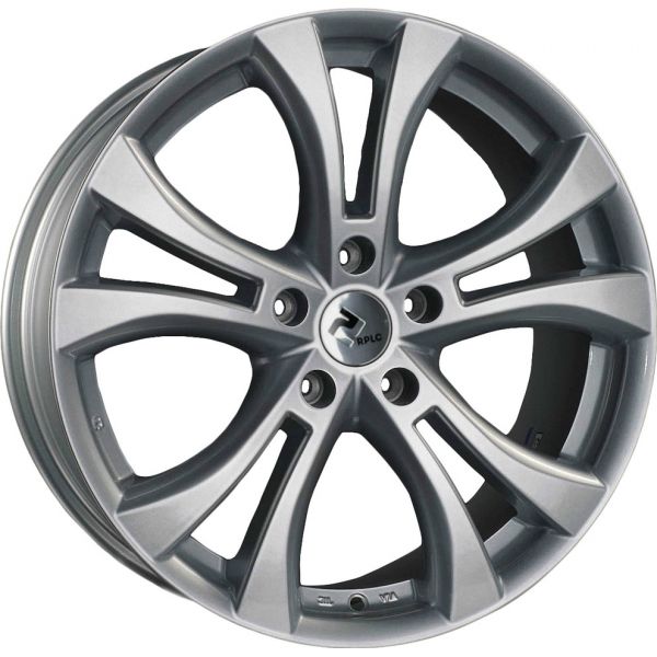 Диски RPLC-Wheels Ni75