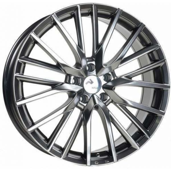 Диски RPLC-Wheels VW95