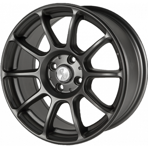 Race Ready Technology CSSD2755 6.5 R15 PCD:5/100 ET:35 DIA:57.1 MK/M