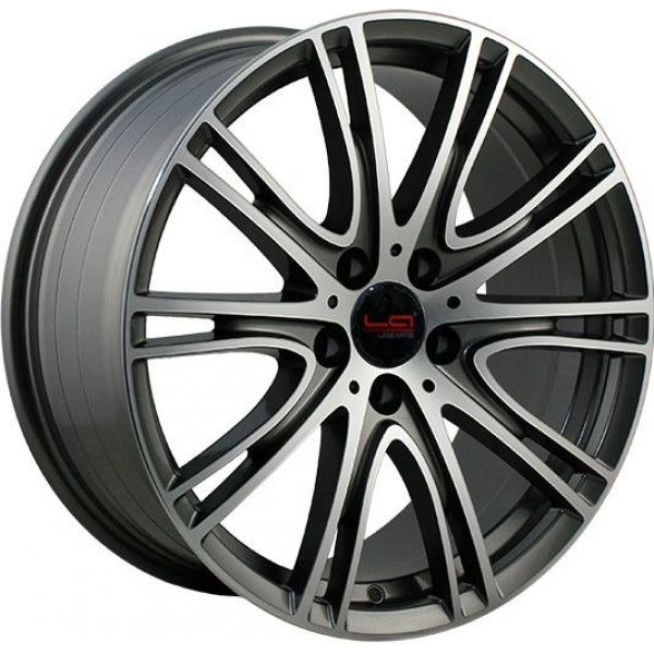 Replica _Concept-B532 8.5 R19 PCD:5/120 ET:38 DIA:72.6 GMF