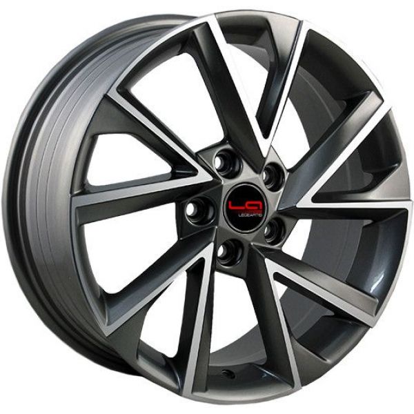 Replica _Concept-SK525 7.5 R19 PCD:5/112 ET:42 DIA:57.1 GMF