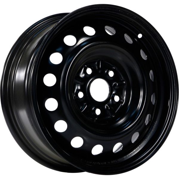 Trebl 7625T_P 6.5 R16 PCD:5/114.3 ET:39 DIA:60.1 black