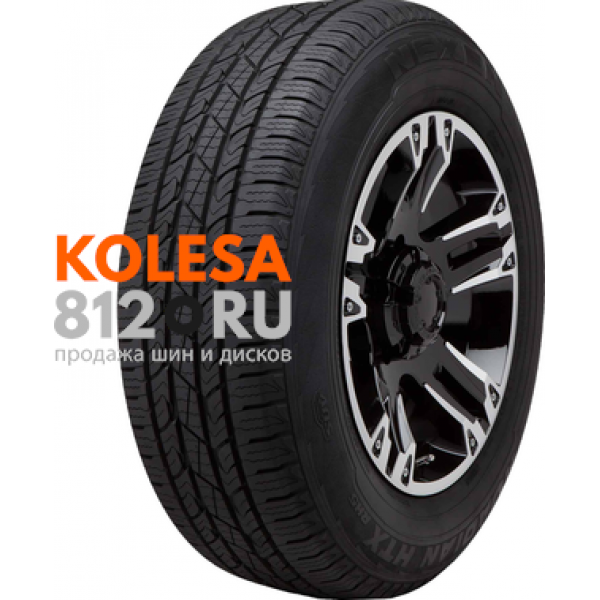 X Trike X-112 6.5 R16 PCD:5/100 ET:38 DIA:57.1 HSB