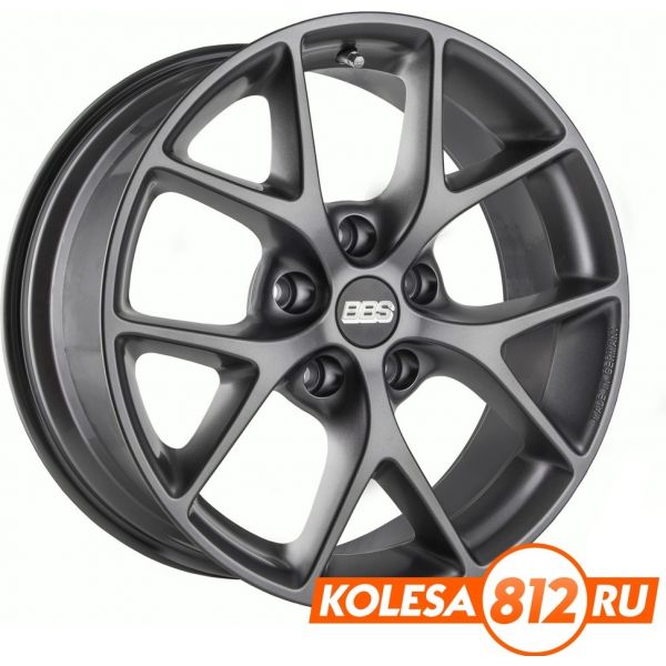 Диски BBS SR 014