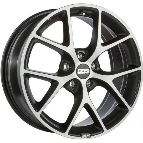 Диски BBS SR 028