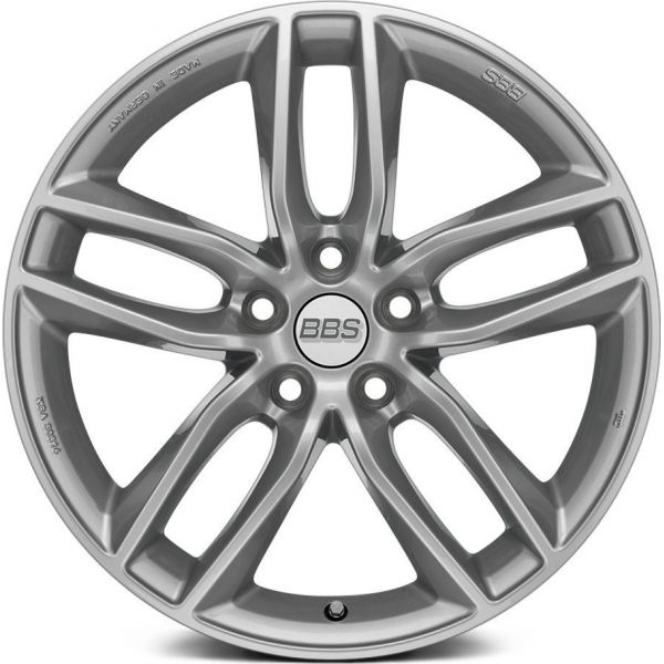 Диски BBS SX0402