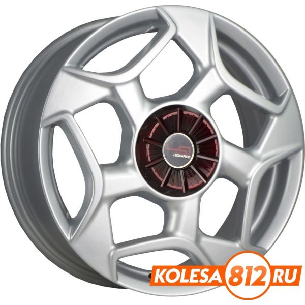 Диски LegeArtis Concept KI525