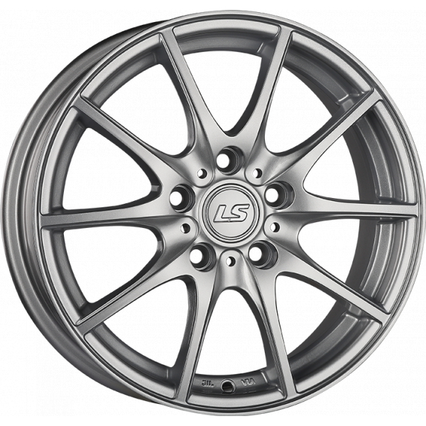 LS Wheels LS536 S