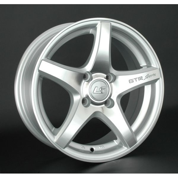 Диски LS Wheels LS540