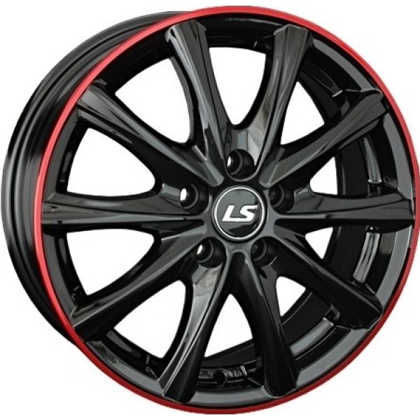 Диски LS Wheels LS741