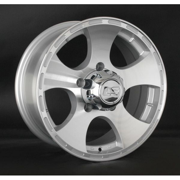 Диски LS Wheels LS795