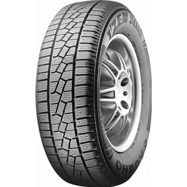 Шины Kumho I Zen STUD KW11