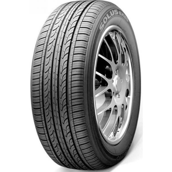 Шины Kumho Solus KH25