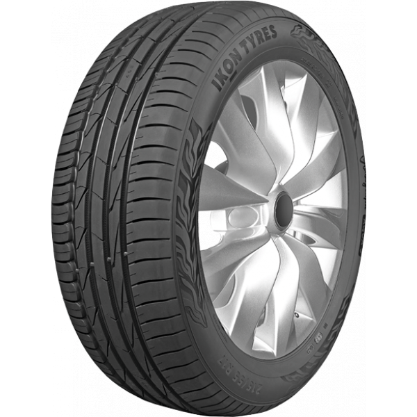 Ikon Tyres Autograph Aqua 3 195/50 R15 86V