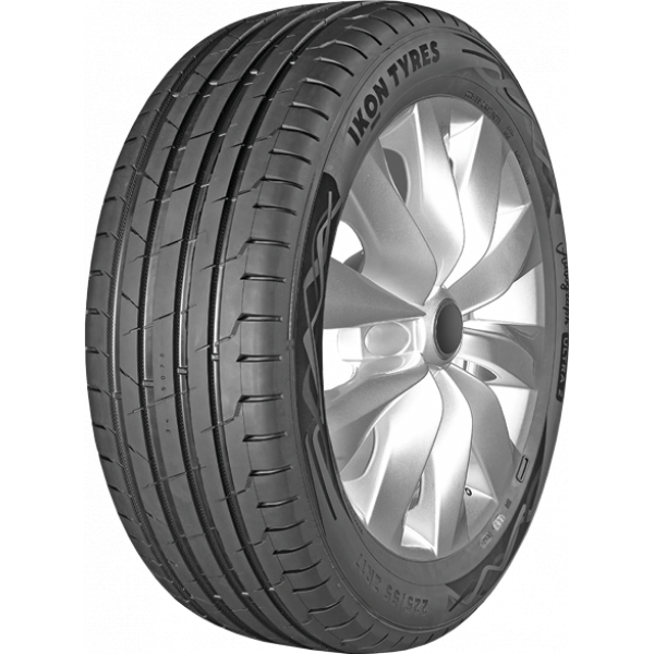 Ikon Tyres Autograph Ultra 2 235/40 R19 96Y XL