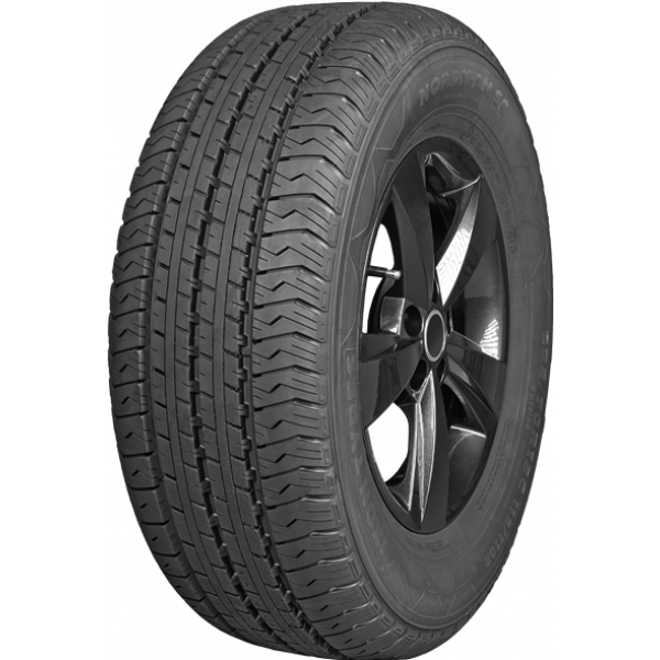 Ikon Tyres NORDMAN SC 215/65 R16 109/107T