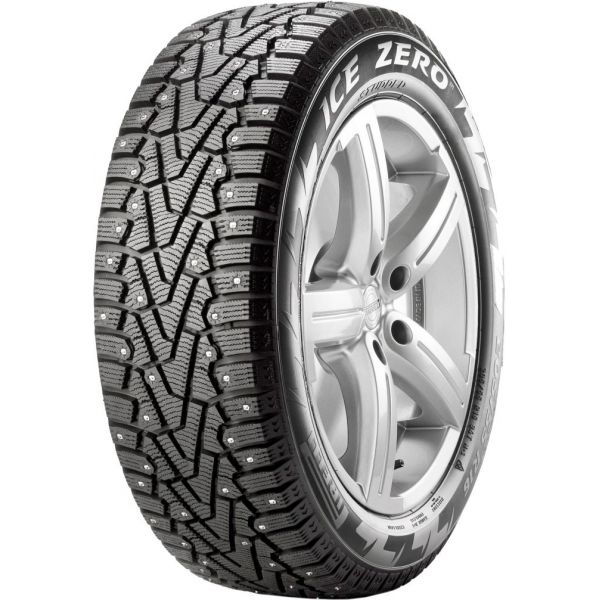 Pirelli Ice Zero 275/40 R22 108H (шип) XL