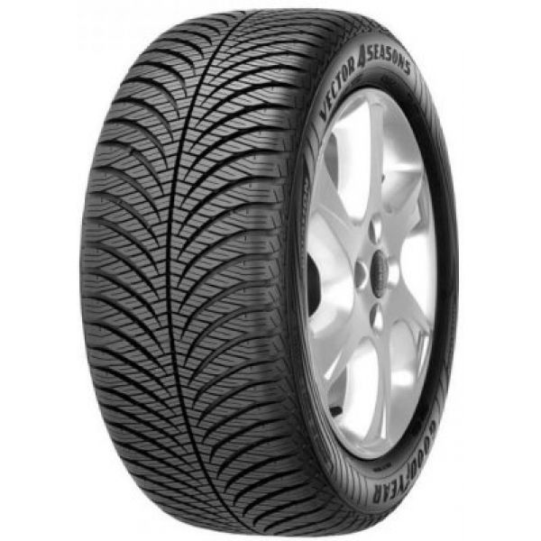 Шины Goodyear Vector 4Seasons Gen-3 SUV