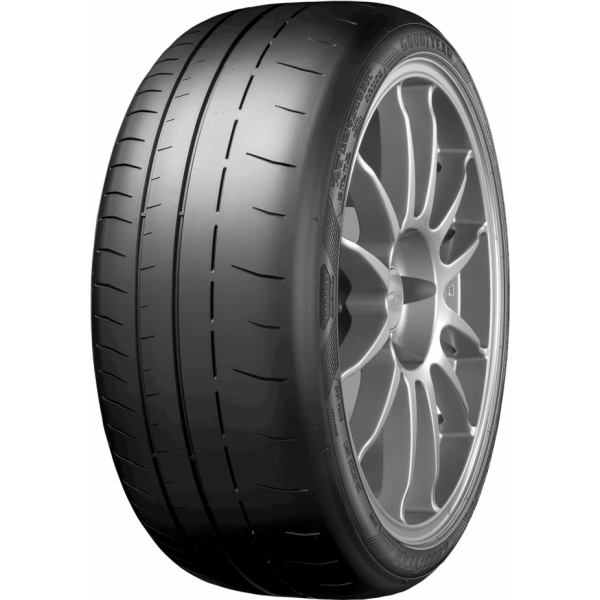 Goodyear Eagle F1 Supersport RS 325/30 R21 108(Y) XL