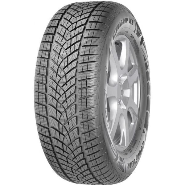 Шины Goodyear UltraGrip Performance Gen-1 SUV