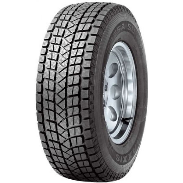 Maxxis Presa SS01 275/45 R20 110T (нешип)