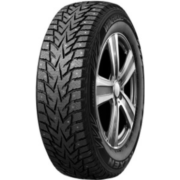 Nexen Winguard WinSpike SUV WS62 225/60 R17 103T (шип)