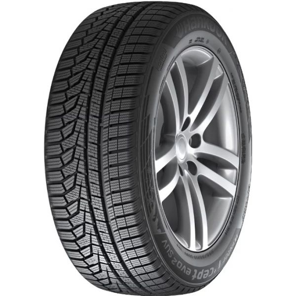 Шины Hankook Winter I*Cept Evo2 SUV W320A