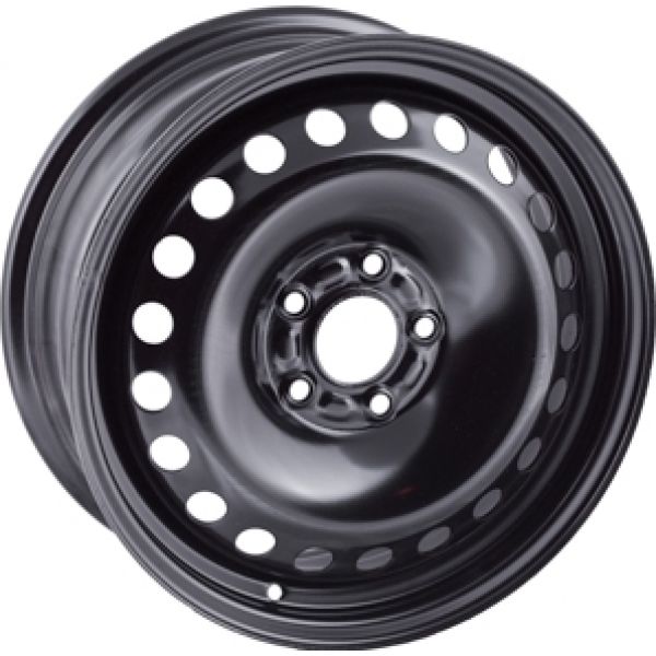 Trebl 8315 6 R16 PCD:5/114.3 ET:50 DIA:60.1 black