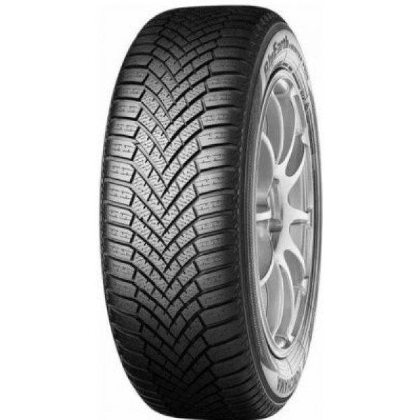 Yokohama W.drive V906 235/65 R17 108H (нешип)