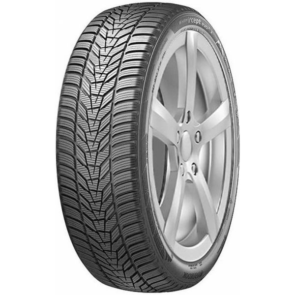 Hankook Winter i cept evo3 W330A 235/55 R17 103V (нешип)